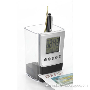 Pen Holder With Automatic Envelope Opener - HZ-501
